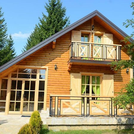 Planinska Gospa Bajina Basta Exterior foto