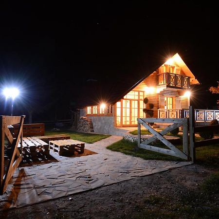 Planinska Gospa Bajina Basta Exterior foto