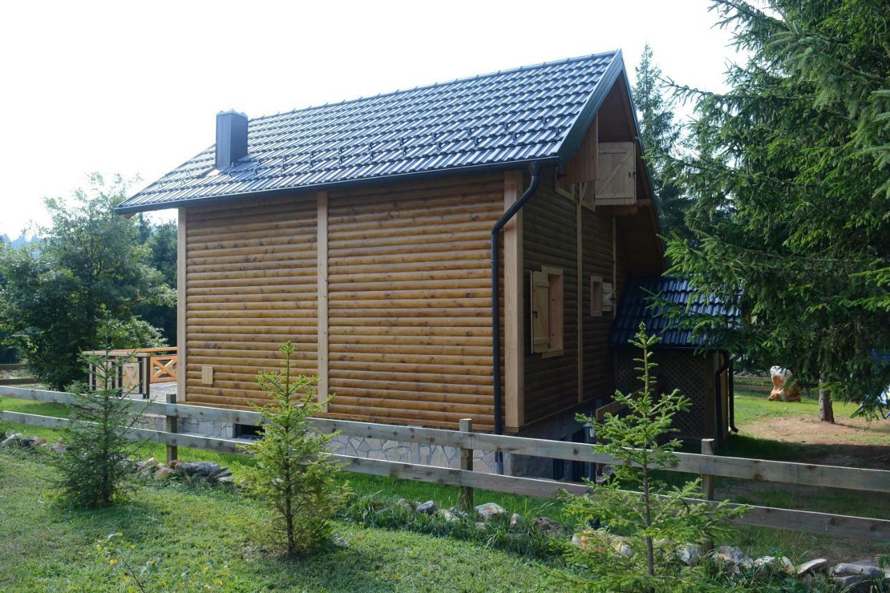 Planinska Gospa Bajina Basta Exterior foto