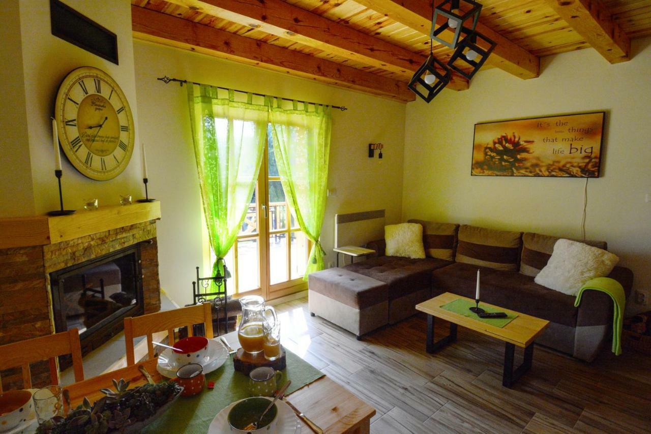 Planinska Gospa Bajina Basta Exterior foto
