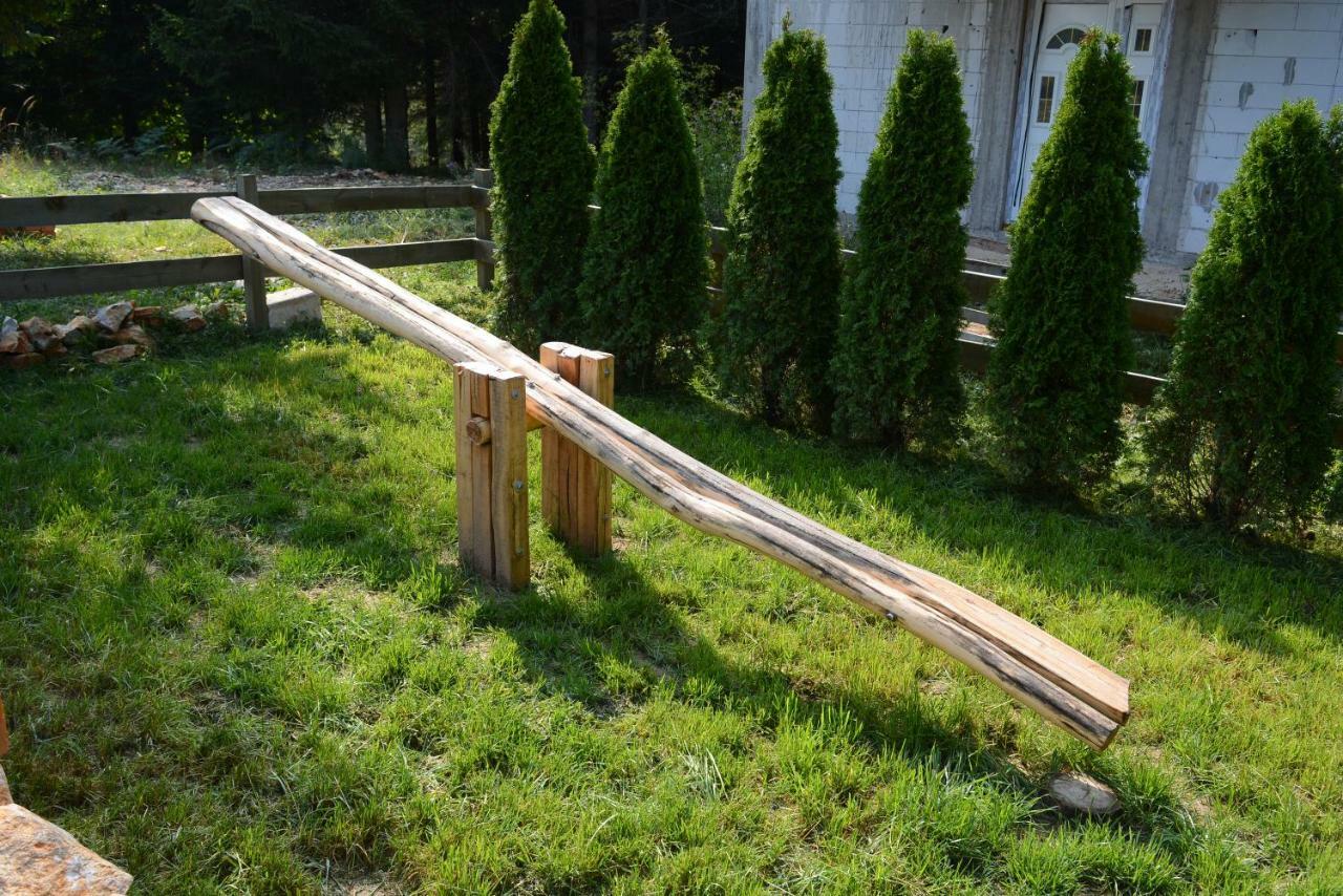 Planinska Gospa Bajina Basta Exterior foto