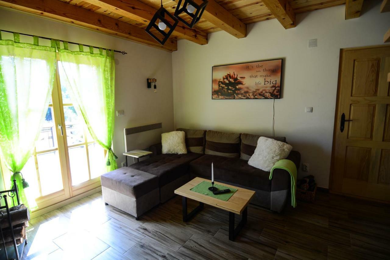 Planinska Gospa Bajina Basta Exterior foto