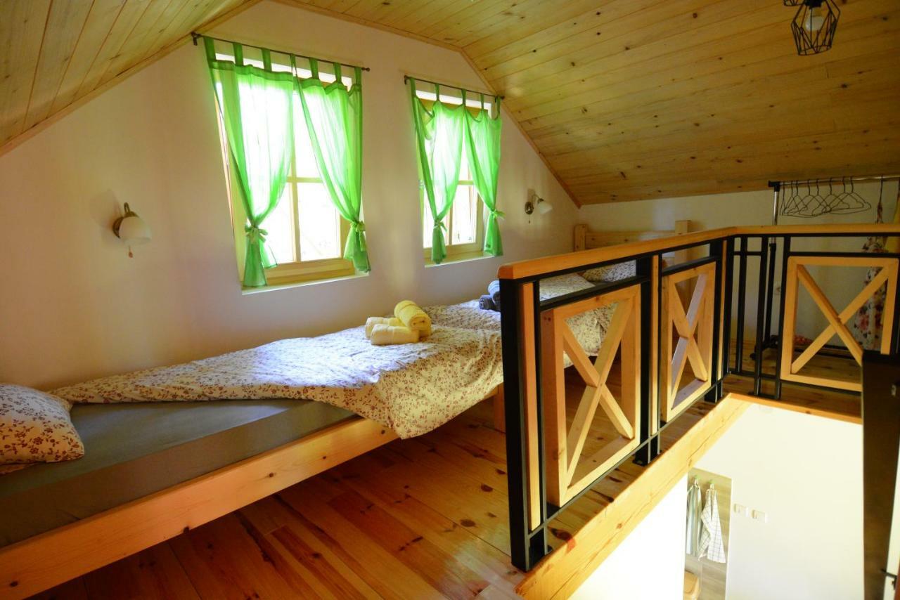 Planinska Gospa Bajina Basta Exterior foto