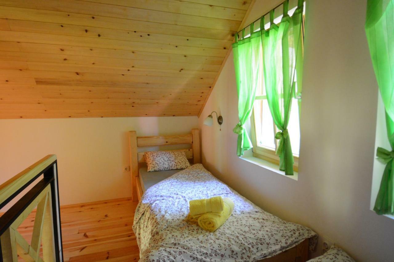 Planinska Gospa Bajina Basta Exterior foto