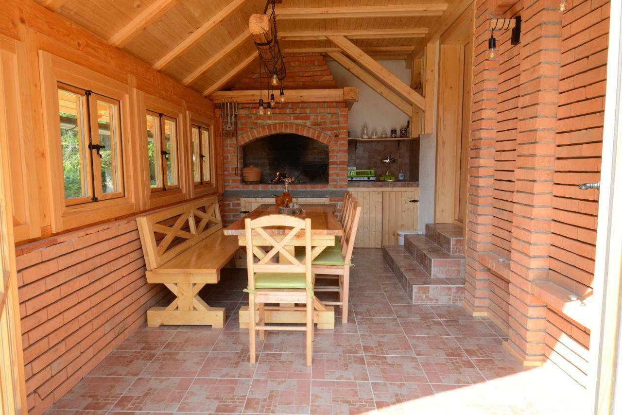 Planinska Gospa Bajina Basta Exterior foto