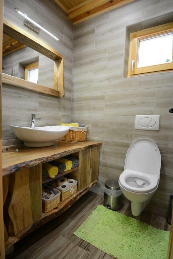 Planinska Gospa Bajina Basta Exterior foto