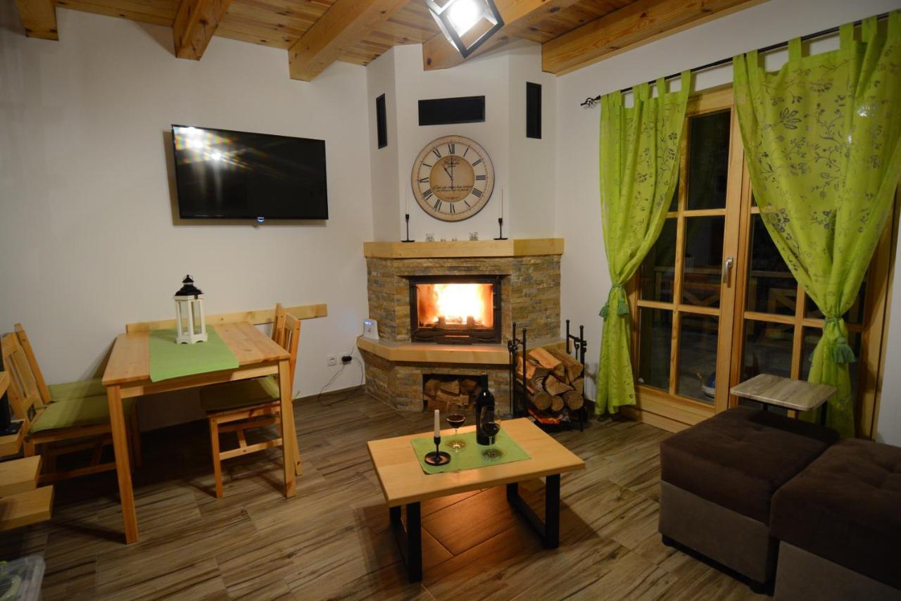 Planinska Gospa Bajina Basta Exterior foto